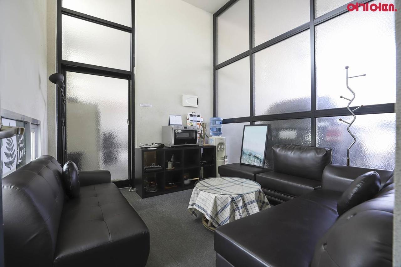 Hotel Hue Loft Inczhon Zewnętrze zdjęcie