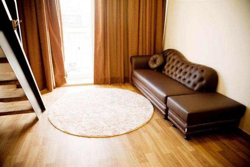 Hotel Hue Loft Inczhon Zewnętrze zdjęcie