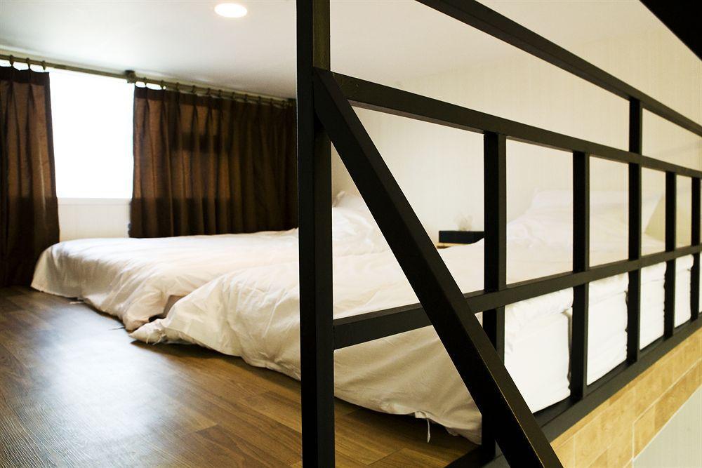 Hotel Hue Loft Inczhon Zewnętrze zdjęcie