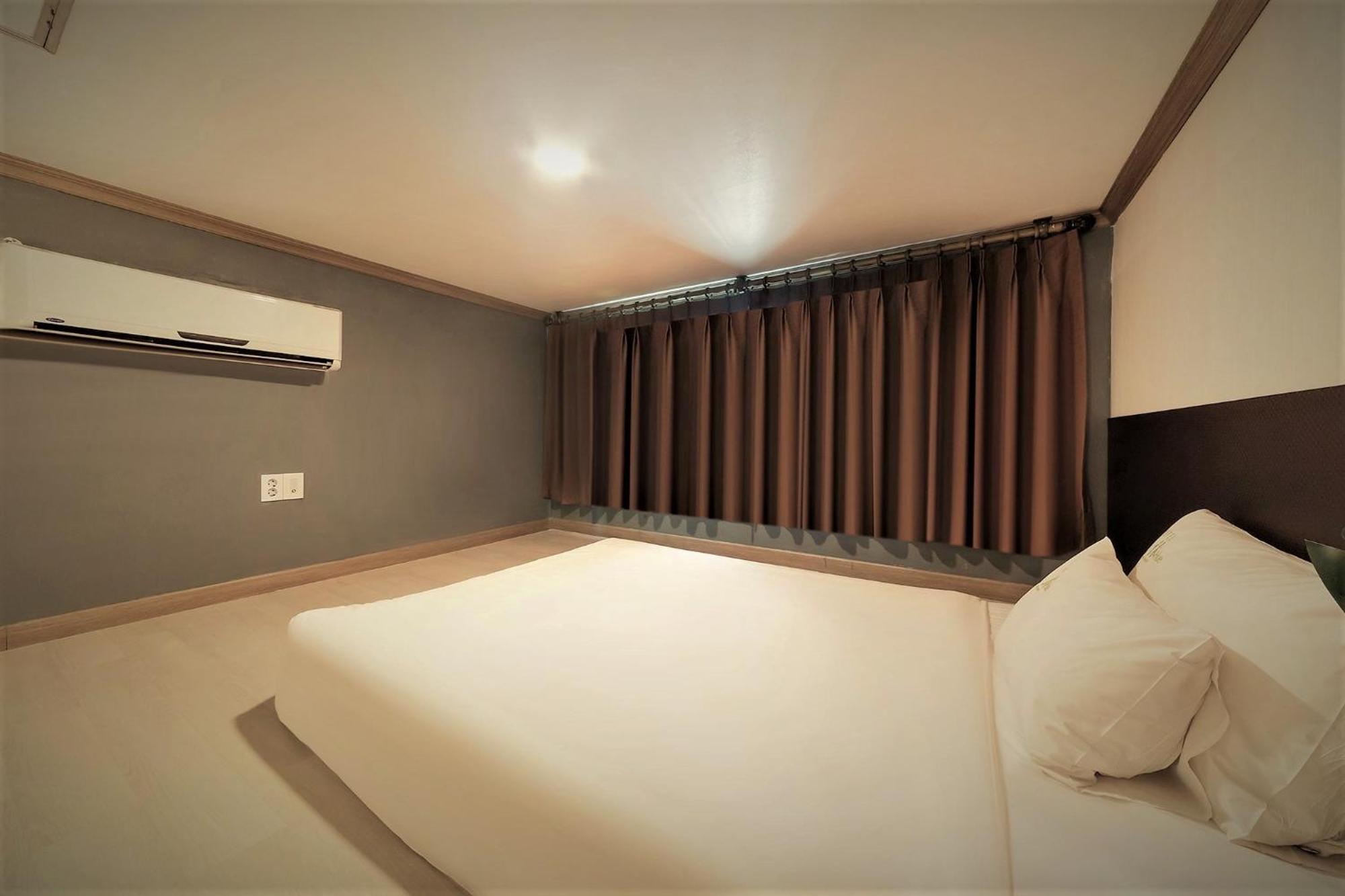Hotel Hue Loft Inczhon Zewnętrze zdjęcie