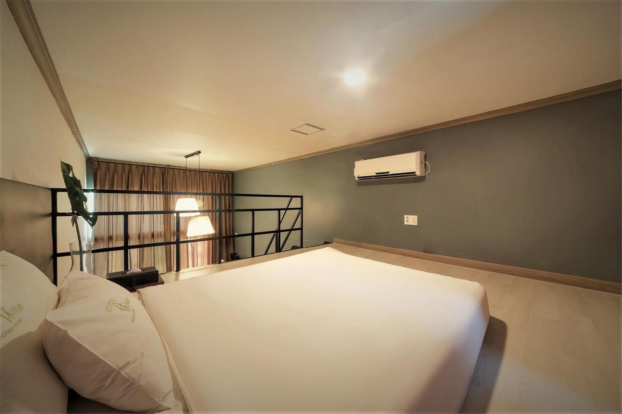 Hotel Hue Loft Inczhon Zewnętrze zdjęcie