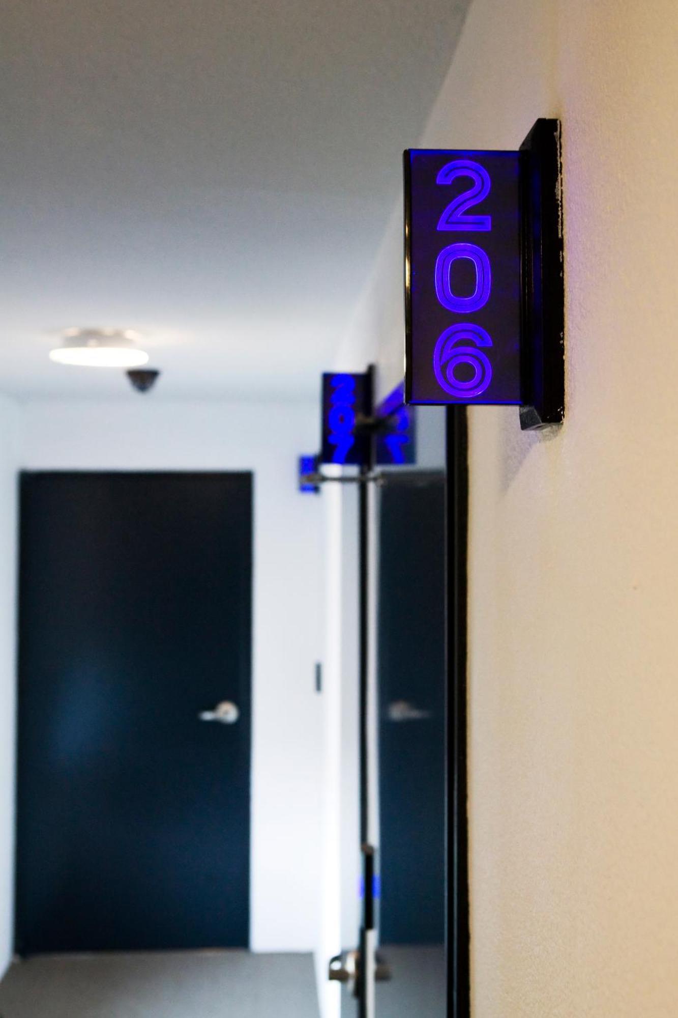 Hotel Hue Loft Inczhon Zewnętrze zdjęcie