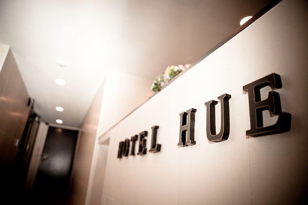 Hotel Hue Loft Inczhon Zewnętrze zdjęcie