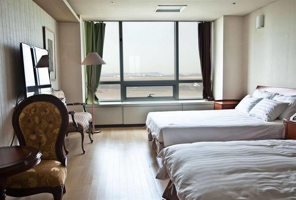 Hotel Hue Loft Inczhon Zewnętrze zdjęcie