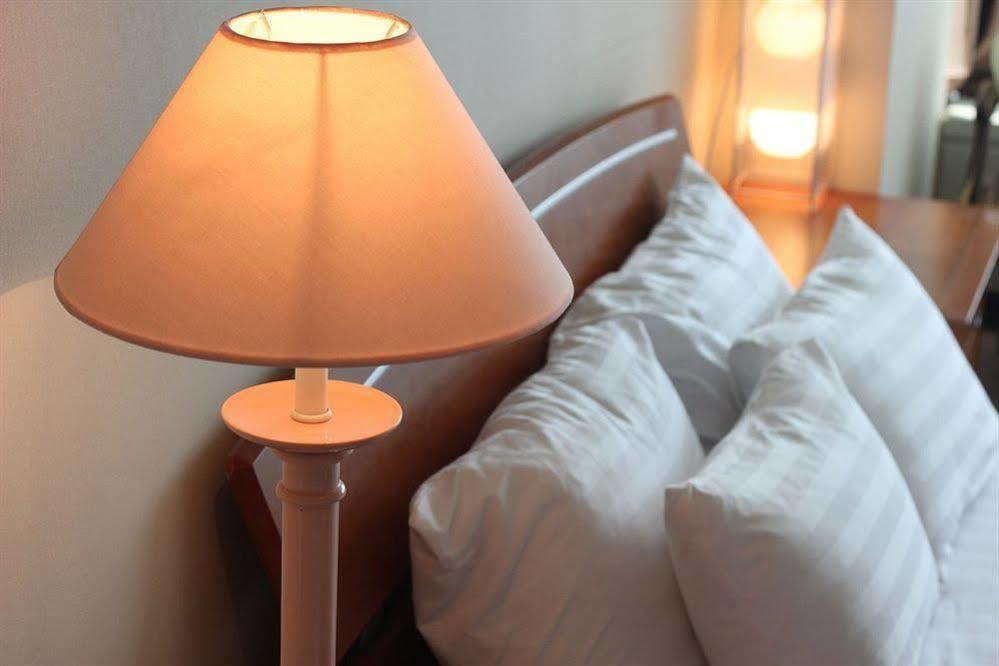 Hotel Hue Loft Inczhon Zewnętrze zdjęcie