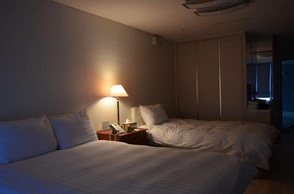 Hotel Hue Loft Inczhon Zewnętrze zdjęcie