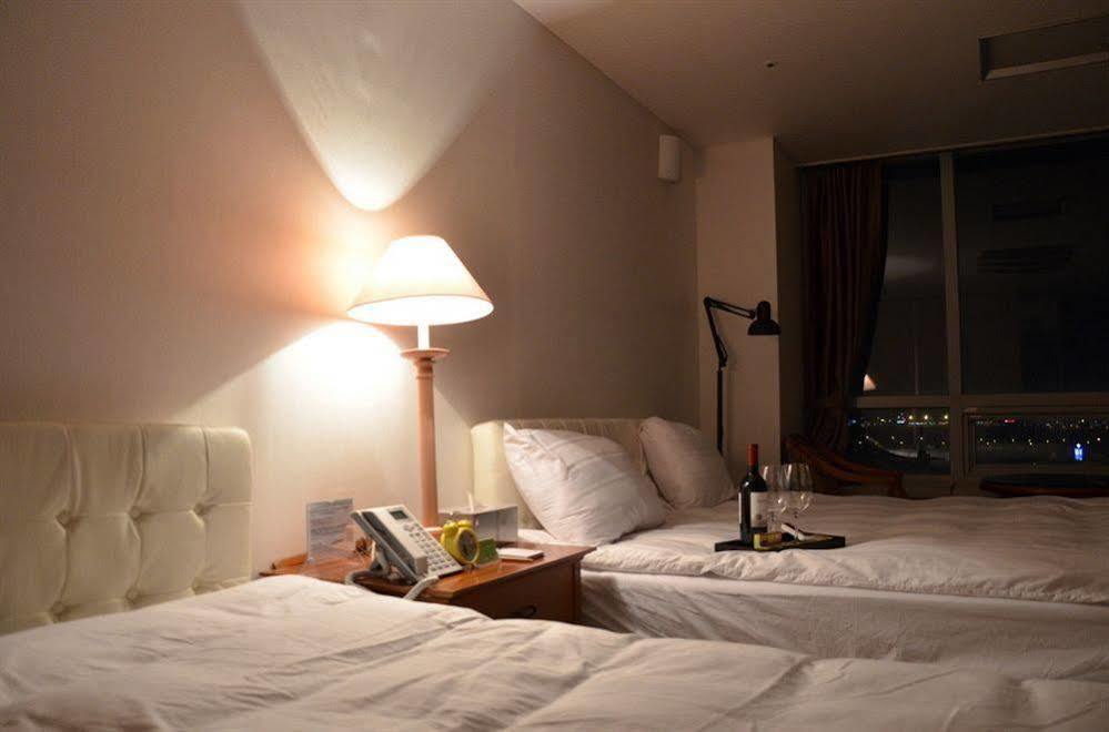 Hotel Hue Loft Inczhon Zewnętrze zdjęcie