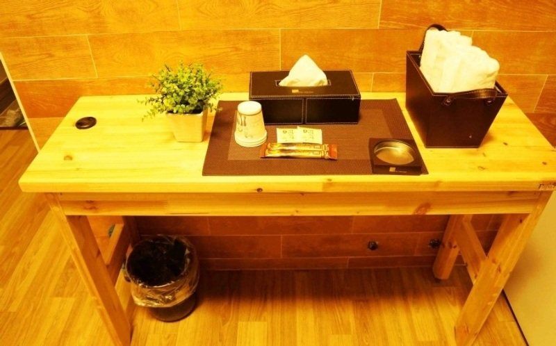 Hotel Hue Loft Inczhon Zewnętrze zdjęcie