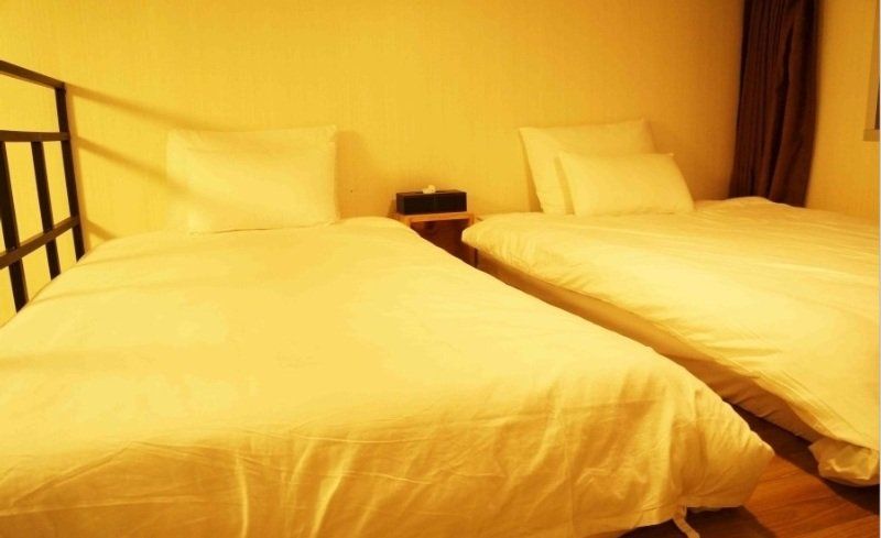 Hotel Hue Loft Inczhon Zewnętrze zdjęcie