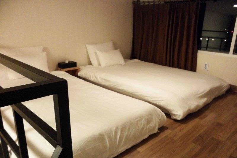 Hotel Hue Loft Inczhon Zewnętrze zdjęcie