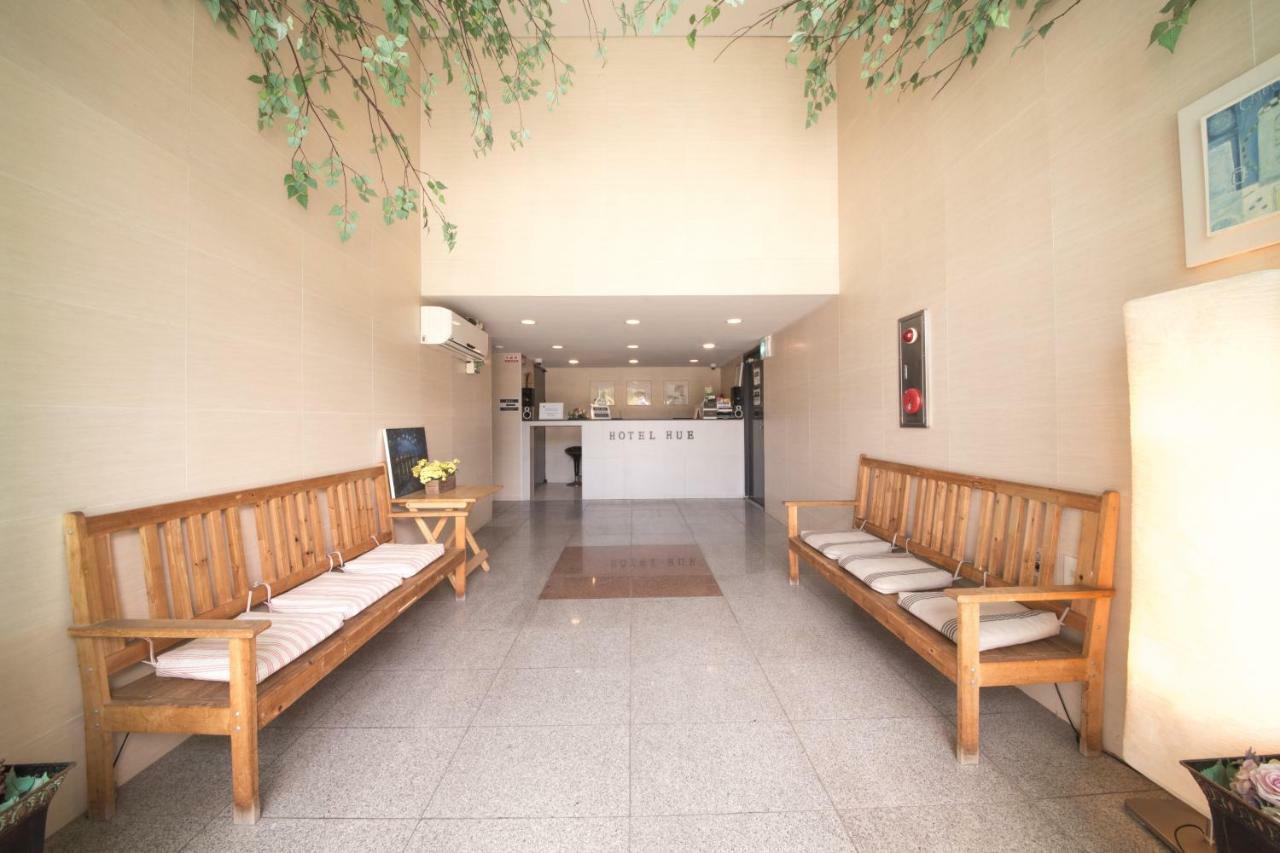 Hotel Hue Loft Inczhon Zewnętrze zdjęcie