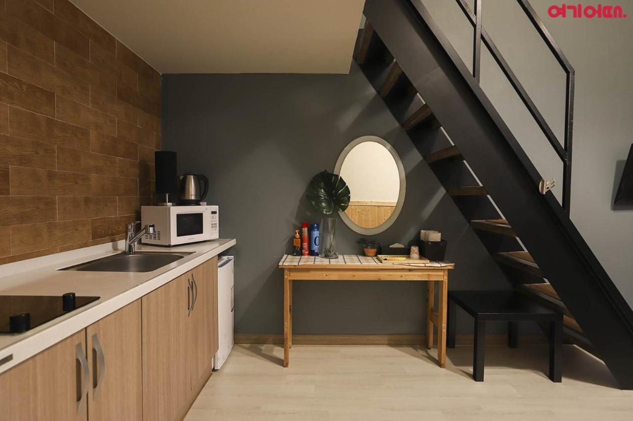 Hotel Hue Loft Inczhon Zewnętrze zdjęcie