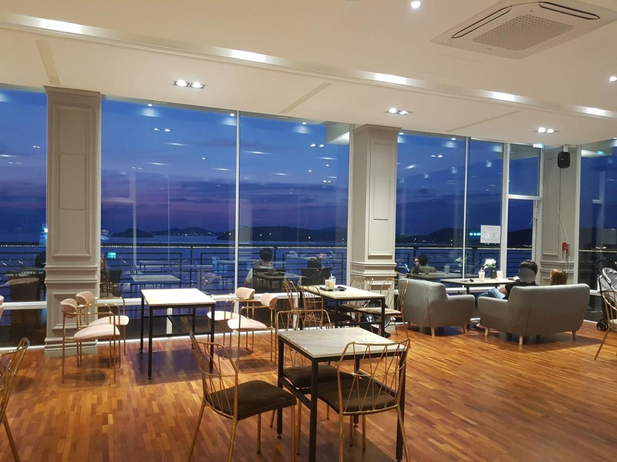 Hotel Hue Loft Inczhon Zewnętrze zdjęcie