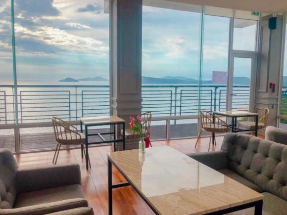 Hotel Hue Loft Inczhon Zewnętrze zdjęcie