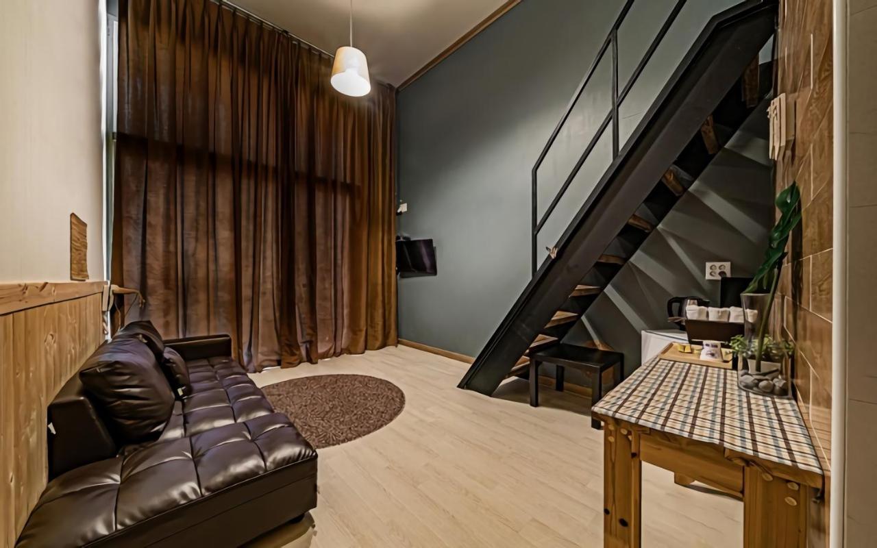 Hotel Hue Loft Inczhon Zewnętrze zdjęcie