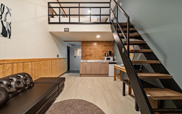Hotel Hue Loft Inczhon Zewnętrze zdjęcie
