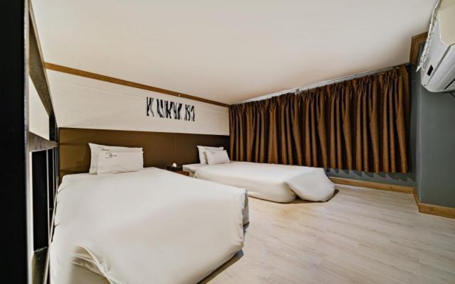 Hotel Hue Loft Inczhon Zewnętrze zdjęcie